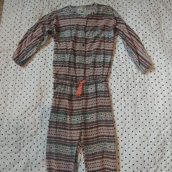 Three Jumpsuits EUC - Picture 4 of 8